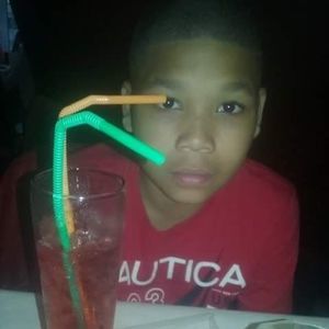 Meet your Posher, Dantae